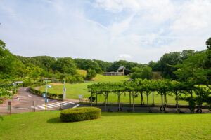 辰口丘陵公園