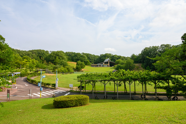 辰口丘陵公園