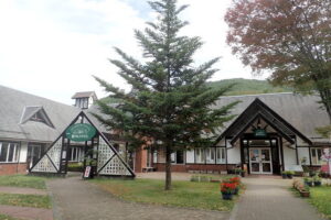 道の駅 南アルプスむら長谷