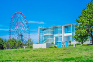 葛西臨海公園