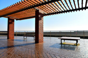 城南島海浜公園