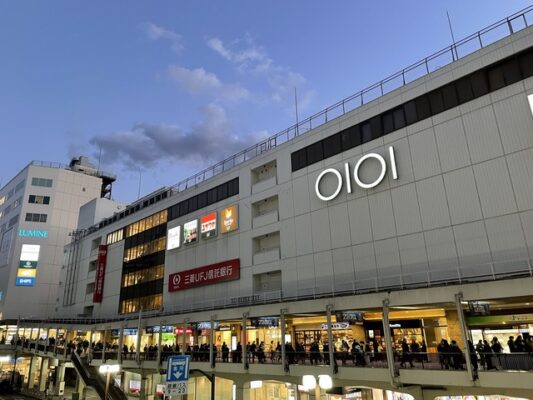 町田マルイ