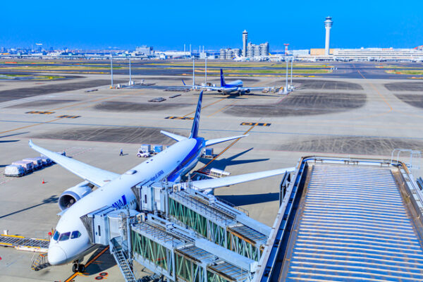 羽田空港