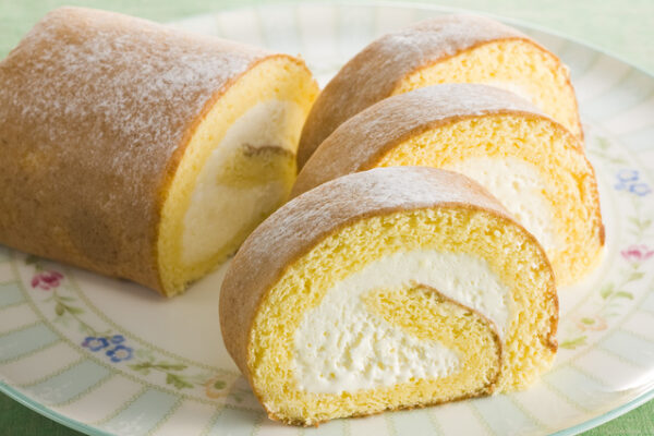 ロールケーキ