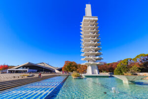 駒沢オリンピック公園