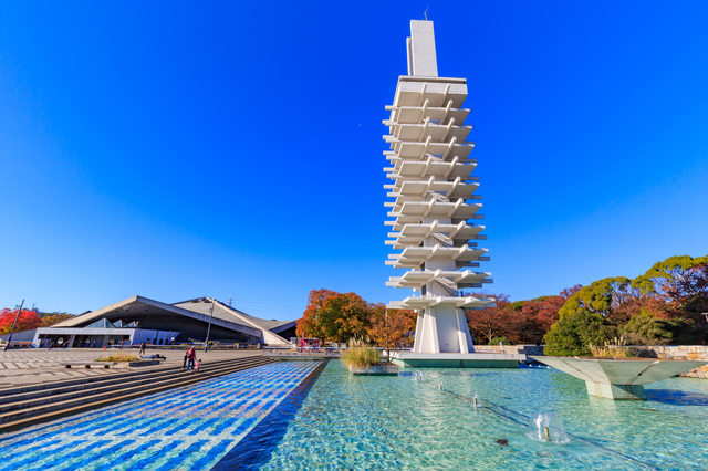 駒沢オリンピック公園
