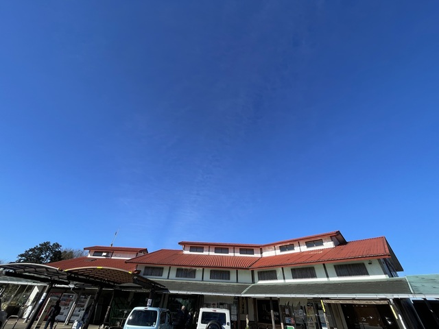 道の駅 芝山