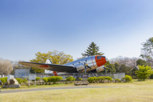 所沢航空記念公園