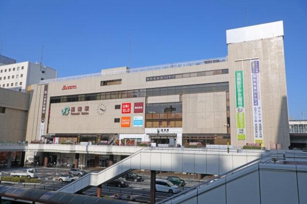 高崎駅