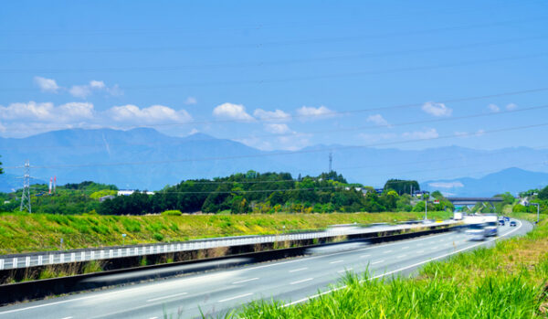 高速道路