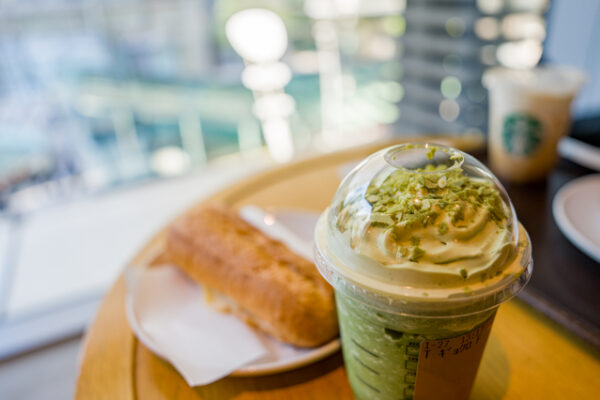 スターバックス