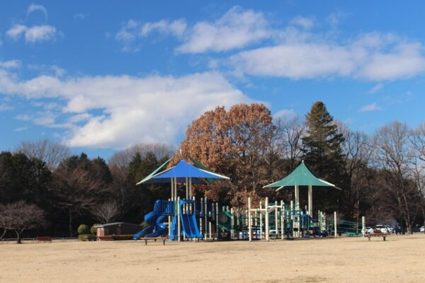 みずほの自然の森公園