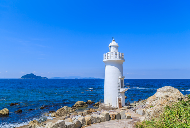 伊良湖岬灯台