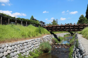 道の駅 つくで手作り村