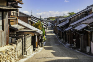 関宿