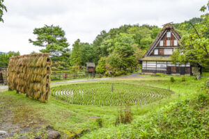 飛騨の里
