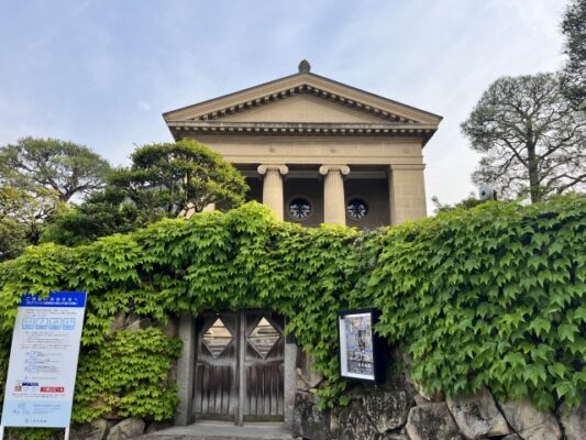 大原美術館