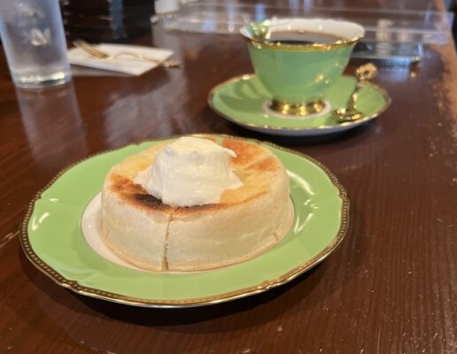 ケーゼクーヘン
