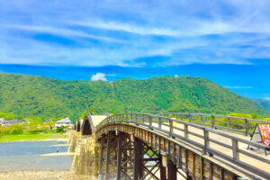 錦帯橋