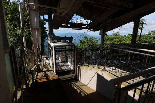 伊香保ロープウェイ