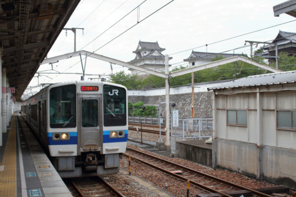 福山駅