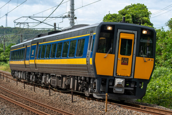 スーパーまつかぜ