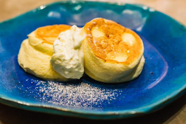 パンケーキ