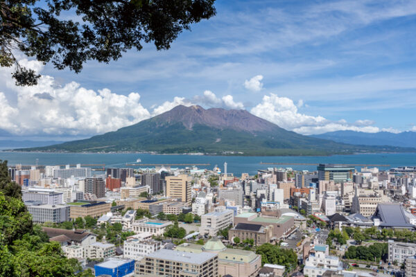 錦江湾