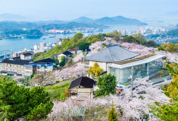 千光寺公園