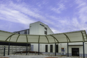 南岩国駅