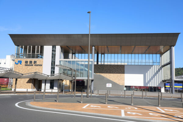 岩国駅