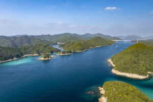 五島列島