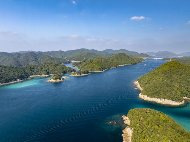 五島列島