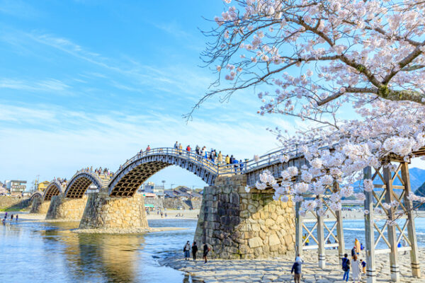 錦帯橋