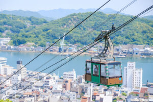 尾道ロープウェイ