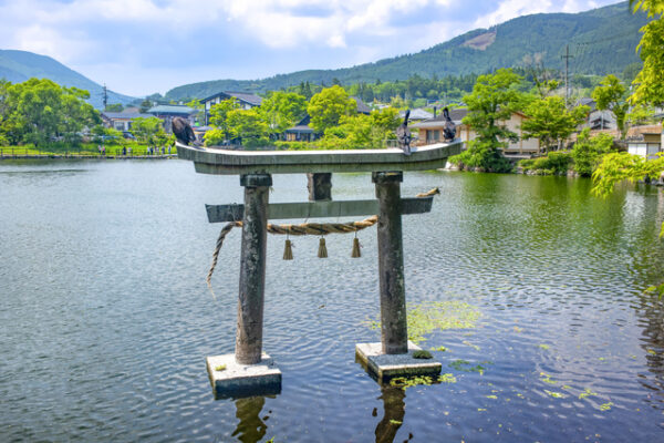 天祖神社